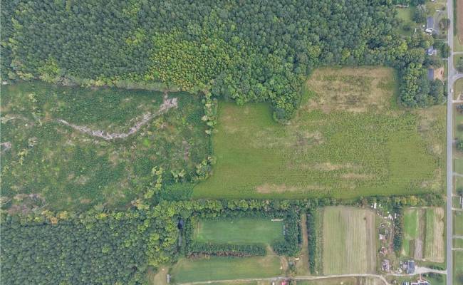 26372 Savageville Road, Accomack County, VA 23417