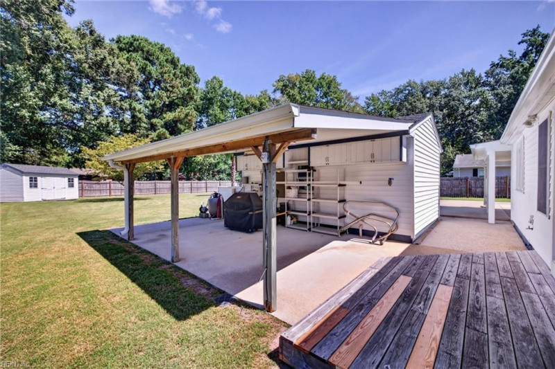 Photo 8 of 41 residential for sale in Chesapeake virginia
