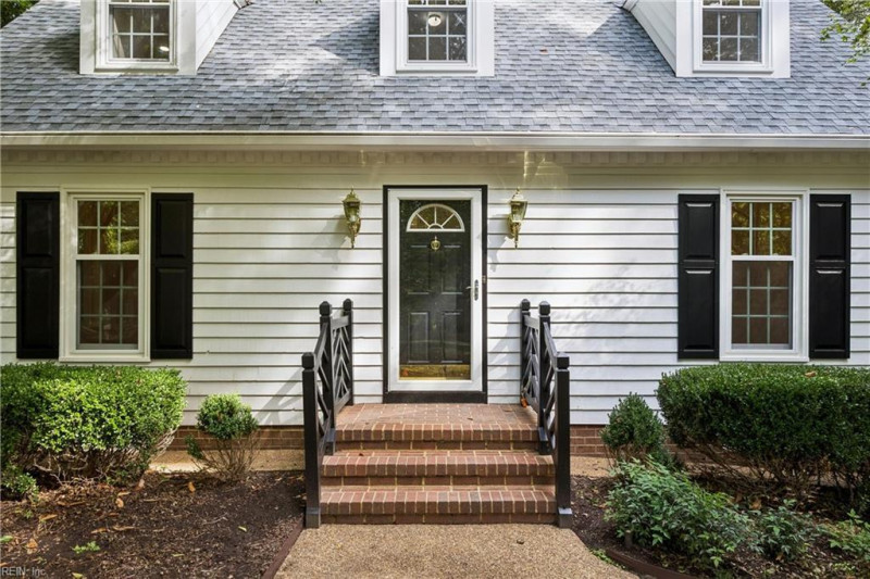 Photo 2 of 49 residential for sale in James City County virginia