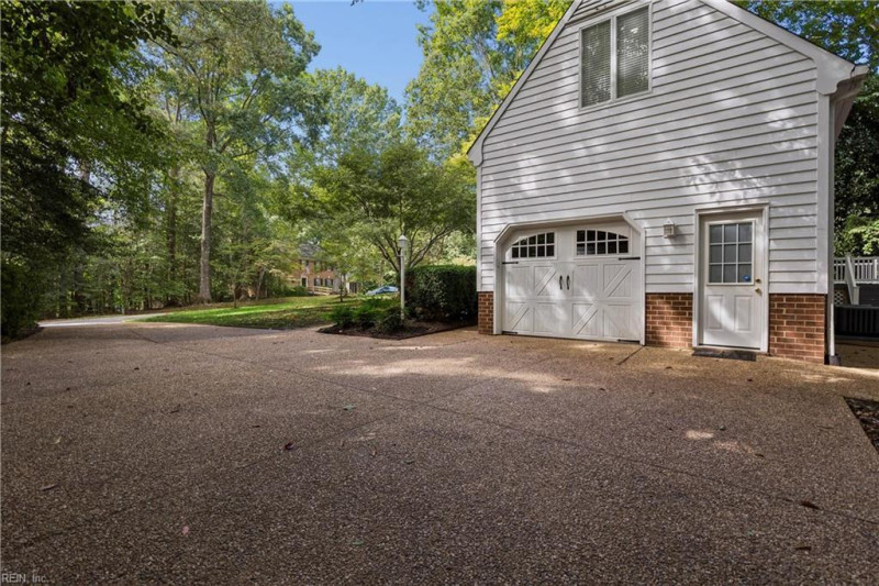 Photo 36 of 49 residential for sale in James City County virginia