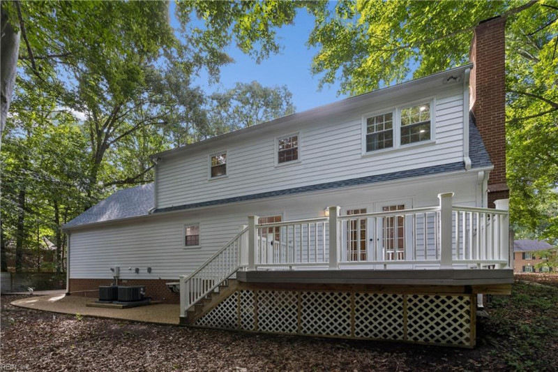 Photo 37 of 49 residential for sale in James City County virginia