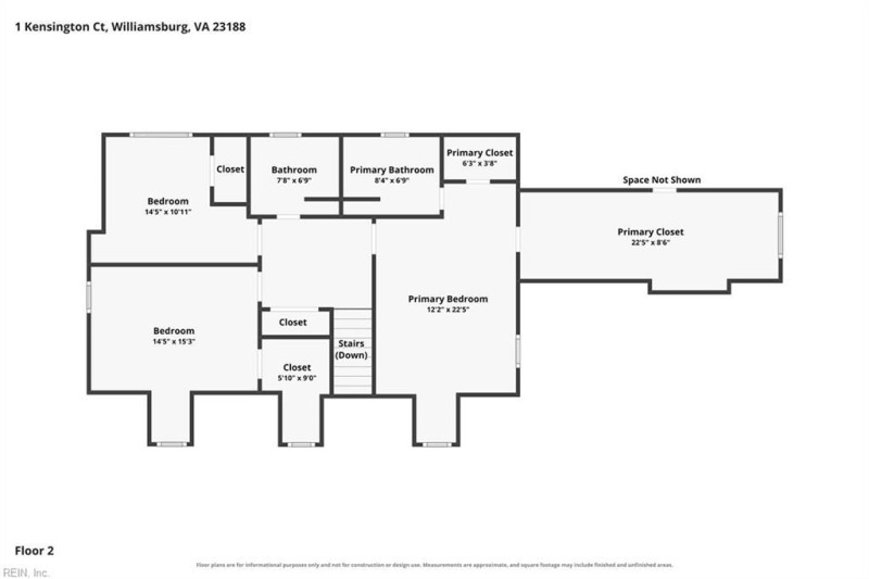 Photo 42 of 49 residential for sale in James City County virginia