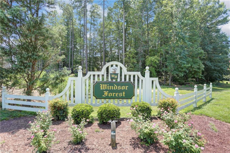 Photo 43 of 49 residential for sale in James City County virginia