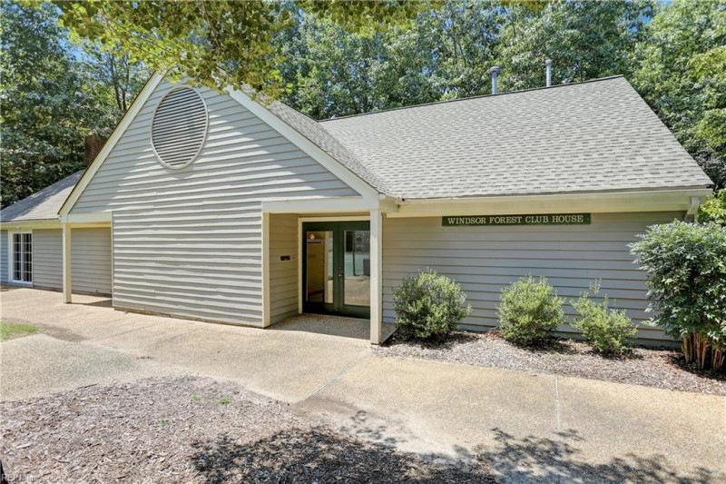 Photo 44 of 49 residential for sale in James City County virginia