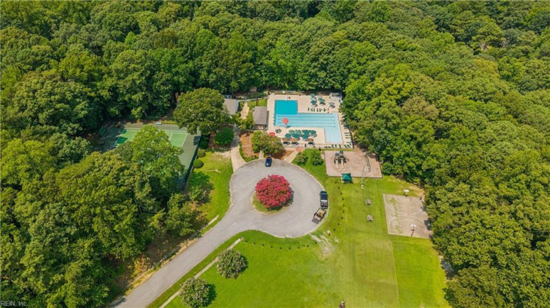 Photo 46 of 49 residential for sale in James City County virginia