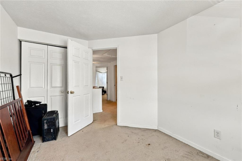 Photo 22 of 31 residential for sale in Hampton virginia