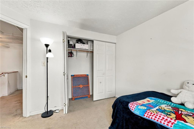 Photo 24 of 31 residential for sale in Hampton virginia