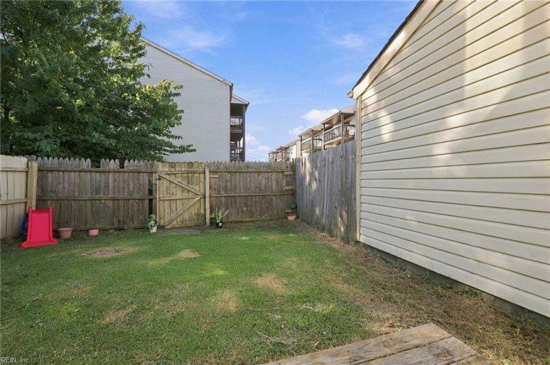 Photo 26 of 31 residential for sale in Hampton virginia