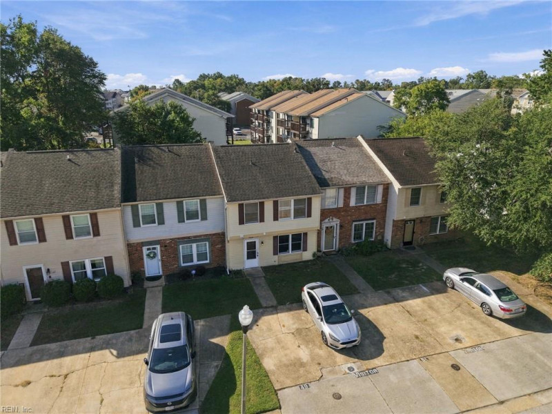 Photo 28 of 31 residential for sale in Hampton virginia