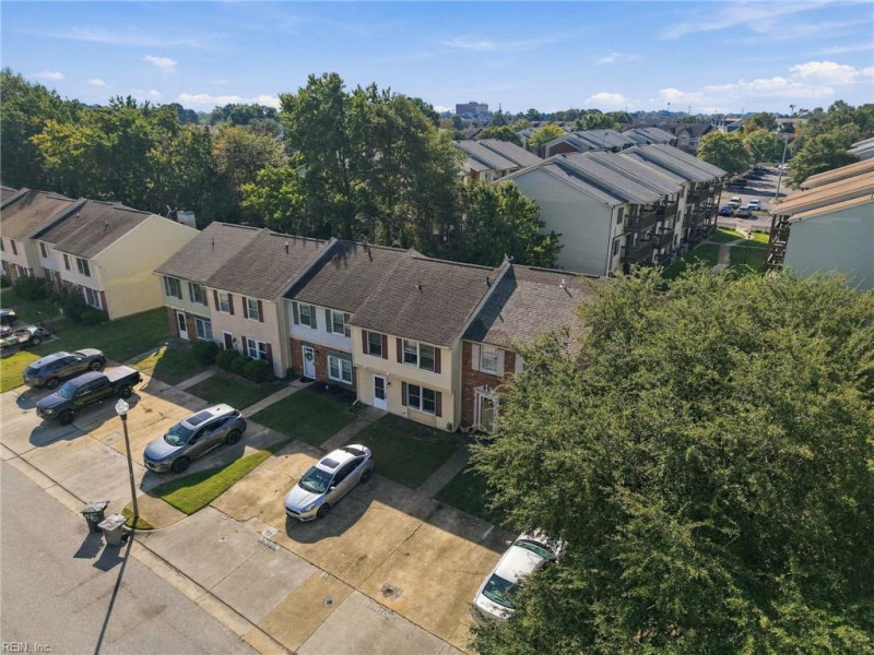 Photo 29 of 31 residential for sale in Hampton virginia