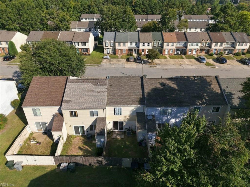 Photo 30 of 31 residential for sale in Hampton virginia