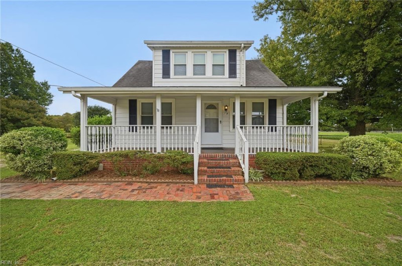 Photo 1 of 39 residential for sale in Virginia Beach virginia