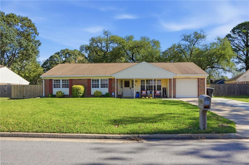 Photo 1 of 32 residential for sale in Virginia Beach virginia