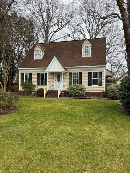 Photo 1 of 1 residential for sale in Chesapeake virginia