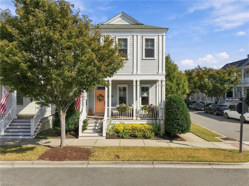 Photo 1 of 42 residential for sale in Norfolk virginia