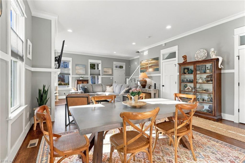 Photo 12 of 42 residential for sale in Norfolk virginia