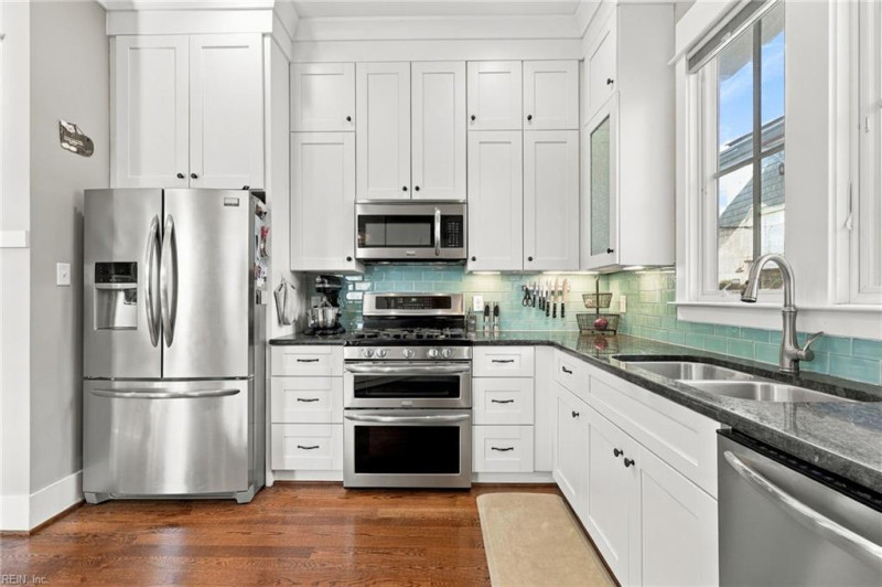 Photo 15 of 42 residential for sale in Norfolk virginia