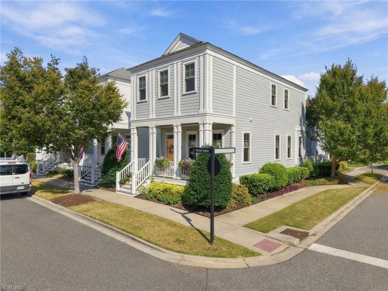 Photo 2 of 42 residential for sale in Norfolk virginia