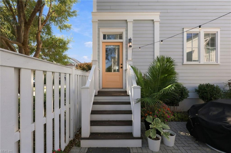 Photo 28 of 42 residential for sale in Norfolk virginia