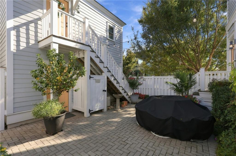 Photo 29 of 42 residential for sale in Norfolk virginia