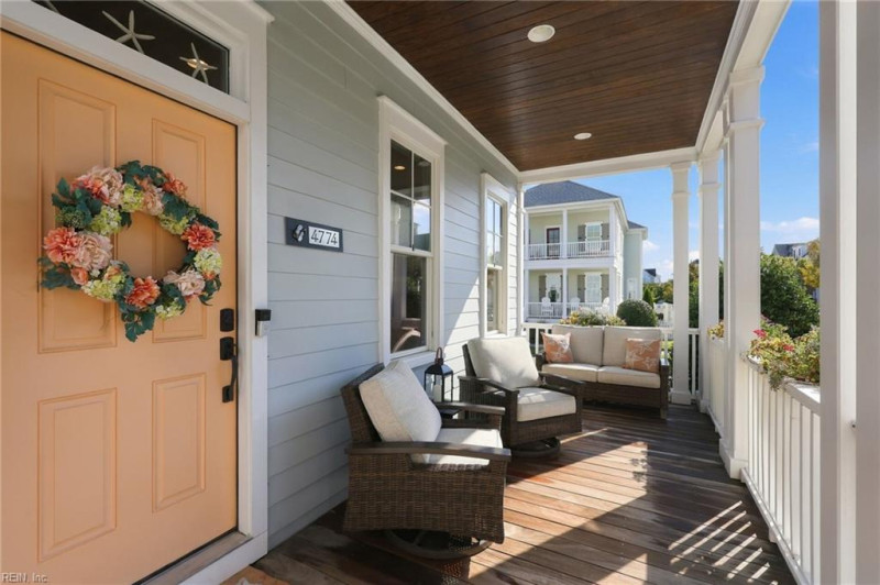 Photo 3 of 42 residential for sale in Norfolk virginia