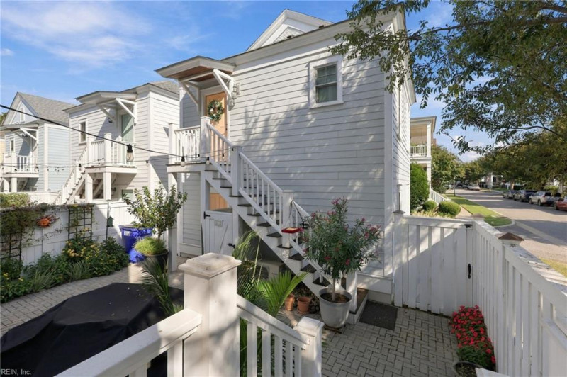 Photo 30 of 42 residential for sale in Norfolk virginia