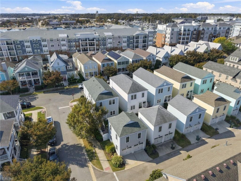 Photo 38 of 42 residential for sale in Norfolk virginia