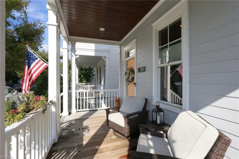 Photo 4 of 42 residential for sale in Norfolk virginia