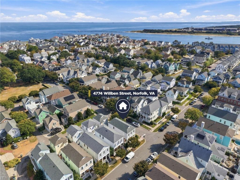 Photo 40 of 42 residential for sale in Norfolk virginia