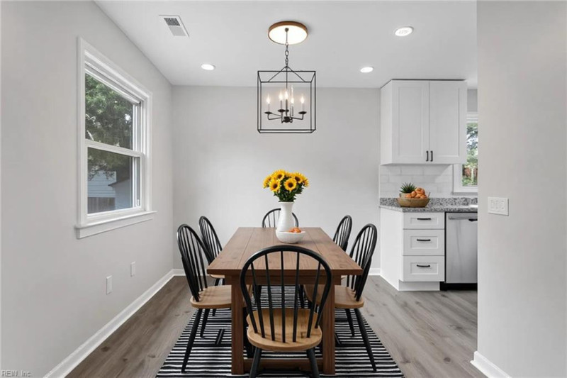 Photo 11 of 45 residential for sale in Newport News virginia