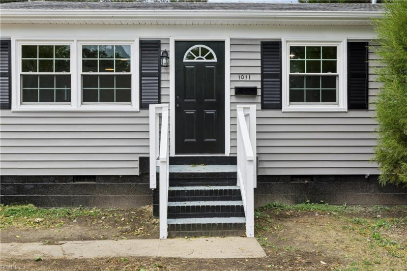 Photo 2 of 45 residential for sale in Newport News virginia