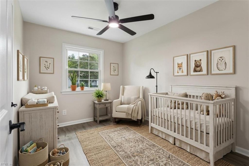 Photo 20 of 45 residential for sale in Newport News virginia