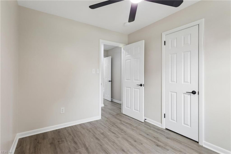 Photo 22 of 45 residential for sale in Newport News virginia