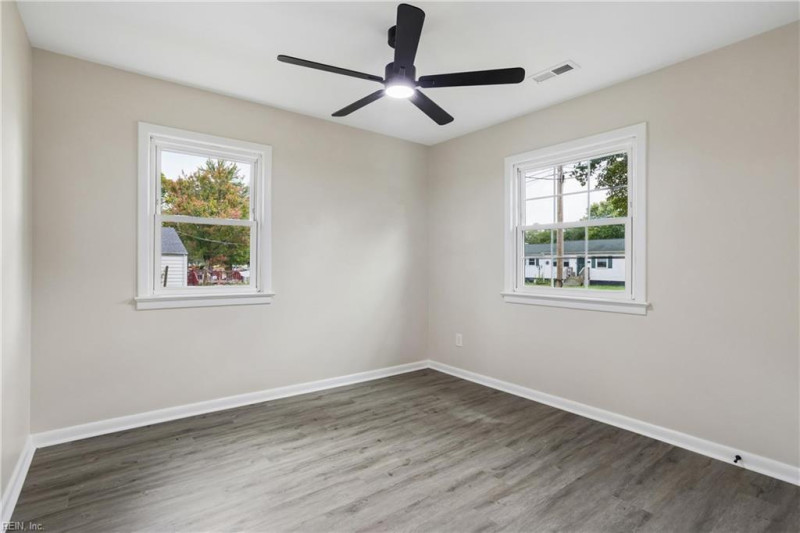Photo 24 of 45 residential for sale in Newport News virginia