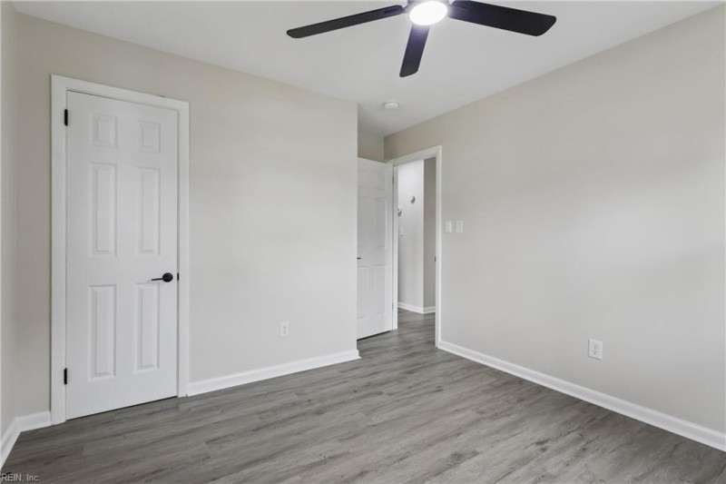 Photo 25 of 45 residential for sale in Newport News virginia