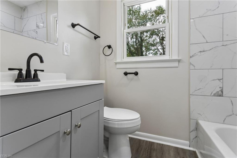 Photo 27 of 45 residential for sale in Newport News virginia