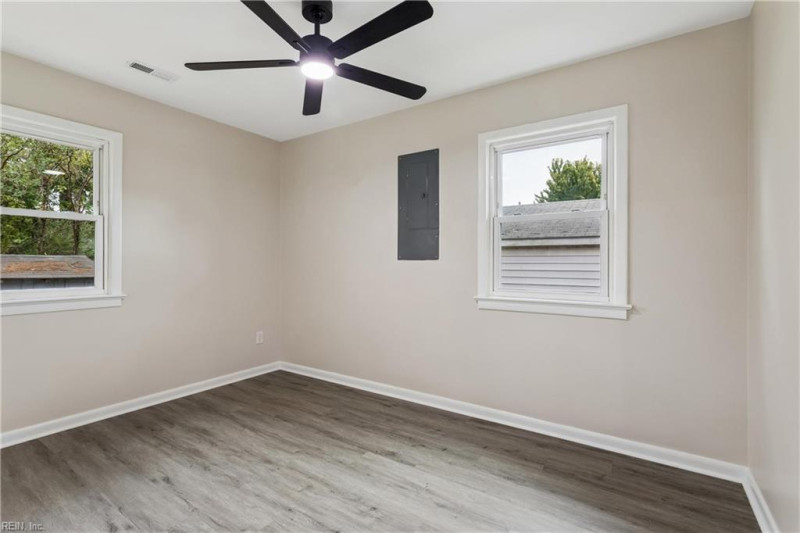 Photo 29 of 45 residential for sale in Newport News virginia