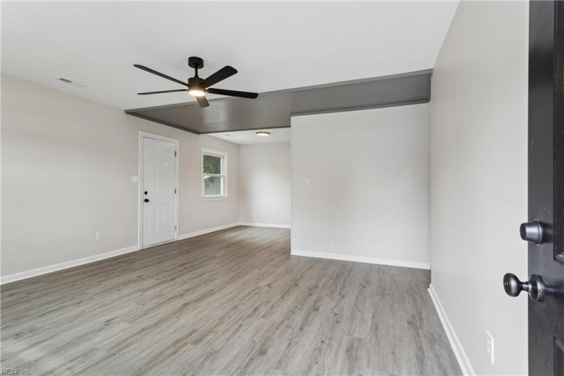 Photo 3 of 45 residential for sale in Newport News virginia