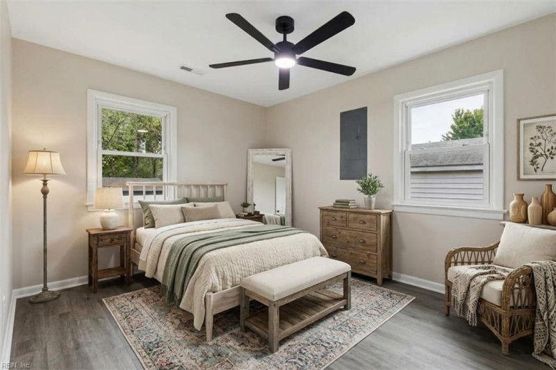 Photo 30 of 45 residential for sale in Newport News virginia