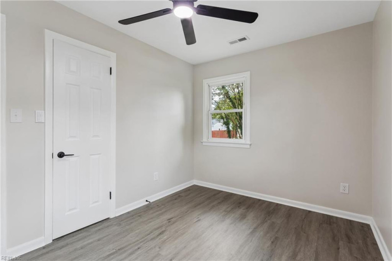 Photo 31 of 45 residential for sale in Newport News virginia