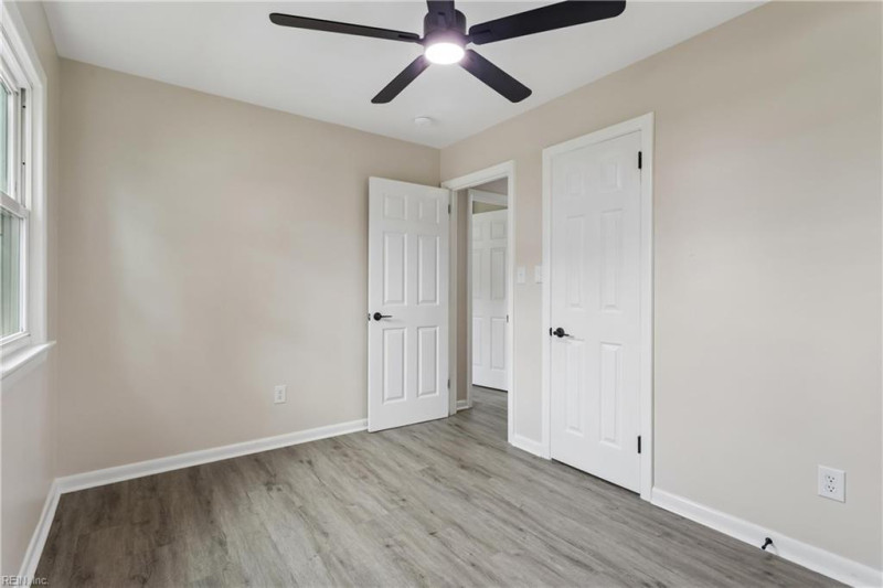 Photo 32 of 45 residential for sale in Newport News virginia
