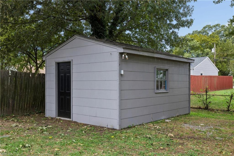 Photo 41 of 45 residential for sale in Newport News virginia