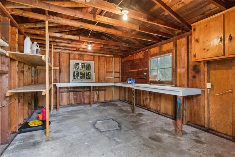 Photo 42 of 45 residential for sale in Newport News virginia