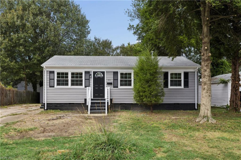 Photo 45 of 45 residential for sale in Newport News virginia