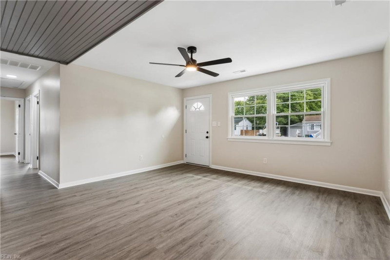 Photo 7 of 45 residential for sale in Newport News virginia