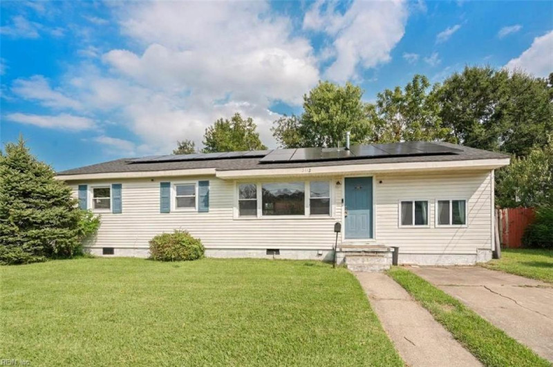 Photo 1 of 30 residential for sale in Norfolk virginia