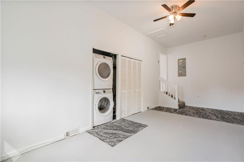 Photo 23 of 30 residential for sale in Norfolk virginia