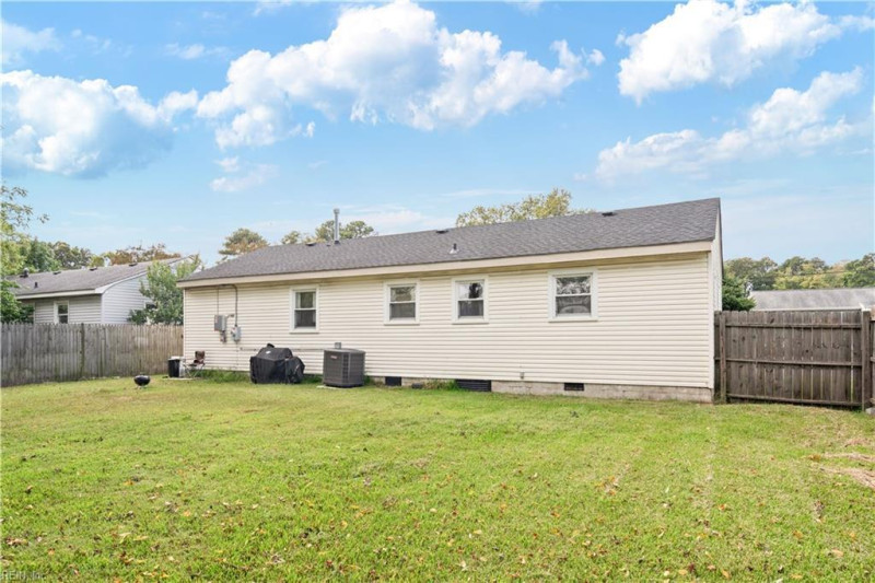 Photo 27 of 30 residential for sale in Norfolk virginia