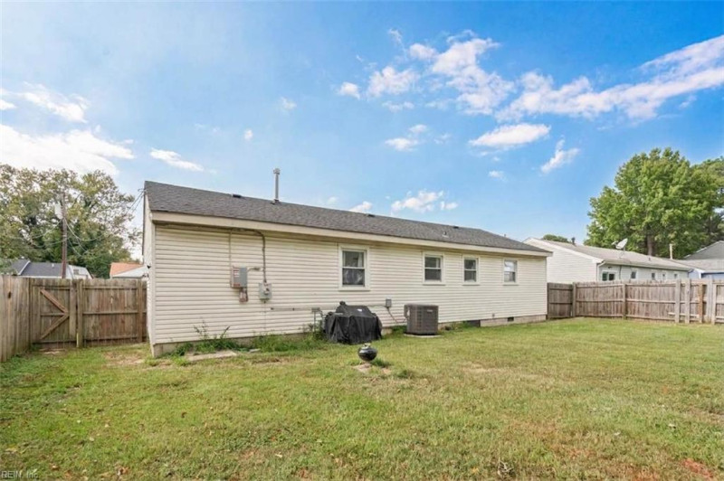 Photo 28 of 30 residential for sale in Norfolk virginia