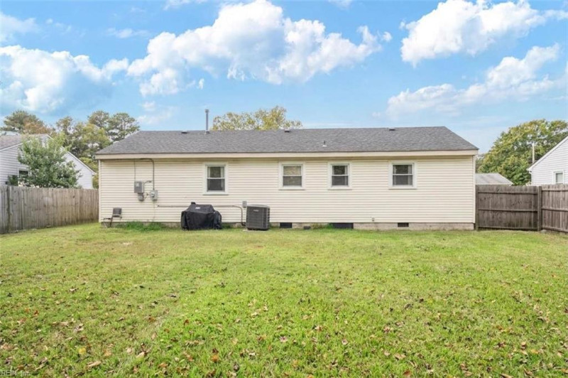 Photo 29 of 30 residential for sale in Norfolk virginia